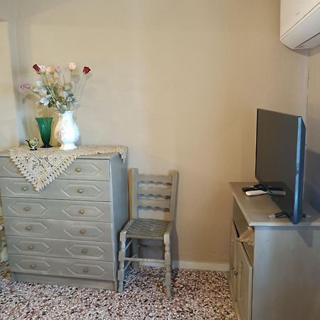 Giorgos House Διαμέρισμα Καλαμπάκα Εξωτερικό φωτογραφία