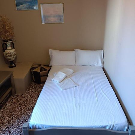 Giorgos House Διαμέρισμα Καλαμπάκα Εξωτερικό φωτογραφία