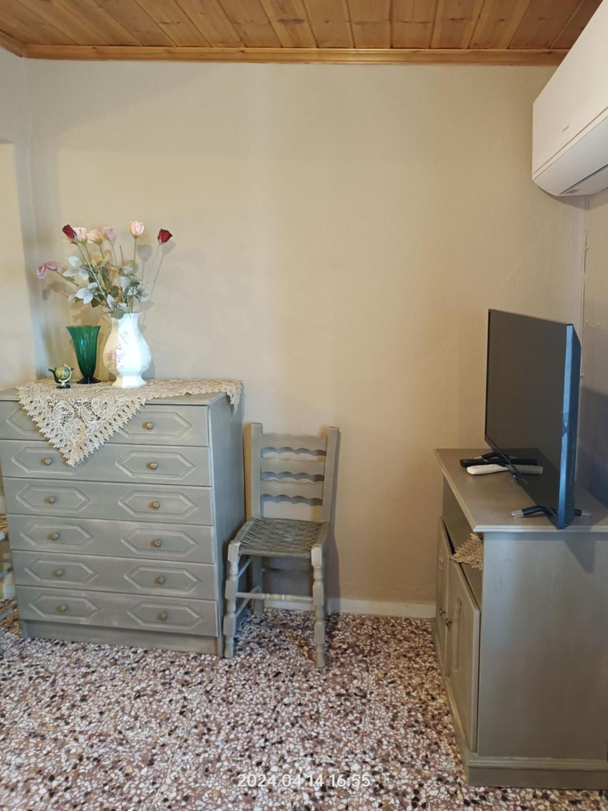 Giorgos House Διαμέρισμα Καλαμπάκα Εξωτερικό φωτογραφία