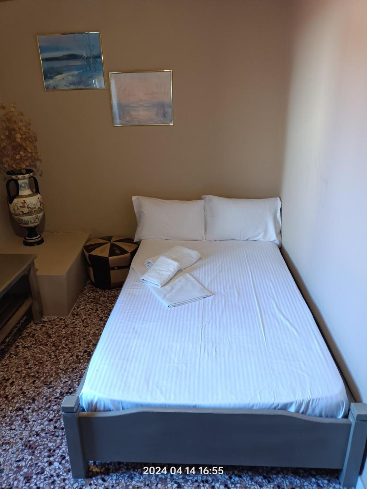 Giorgos House Διαμέρισμα Καλαμπάκα Εξωτερικό φωτογραφία