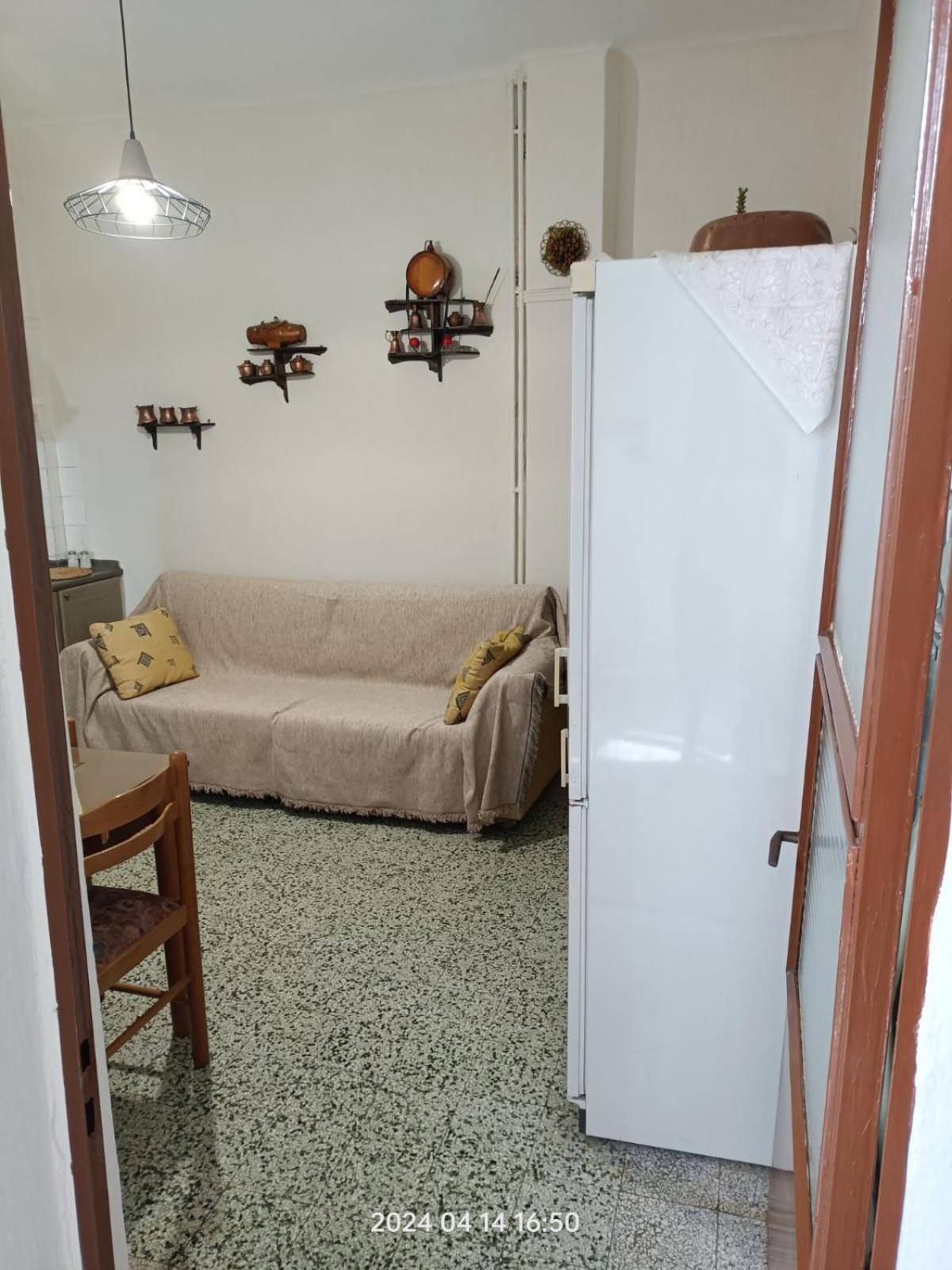 Giorgos House Διαμέρισμα Καλαμπάκα Εξωτερικό φωτογραφία