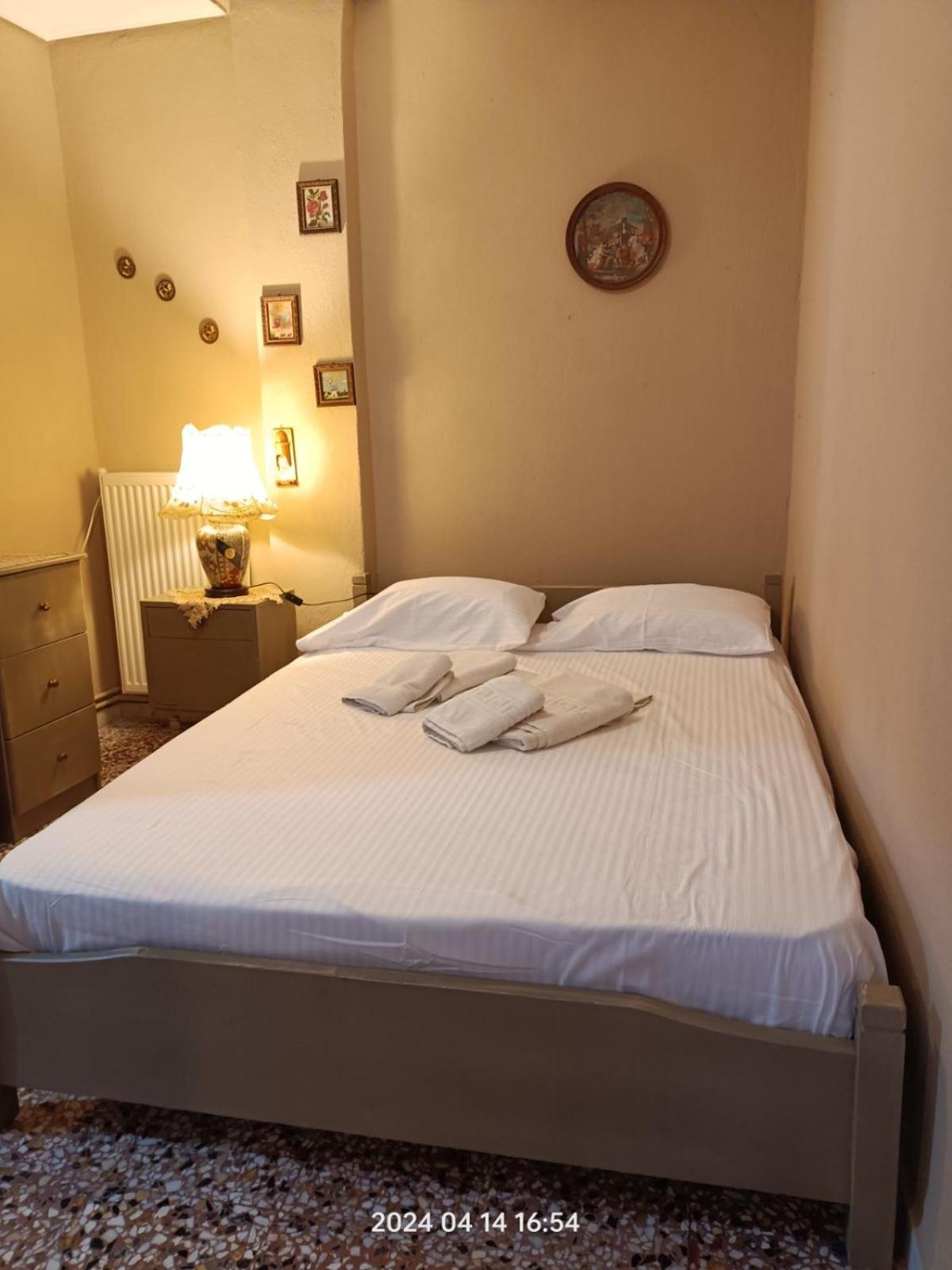 Giorgos House Διαμέρισμα Καλαμπάκα Εξωτερικό φωτογραφία