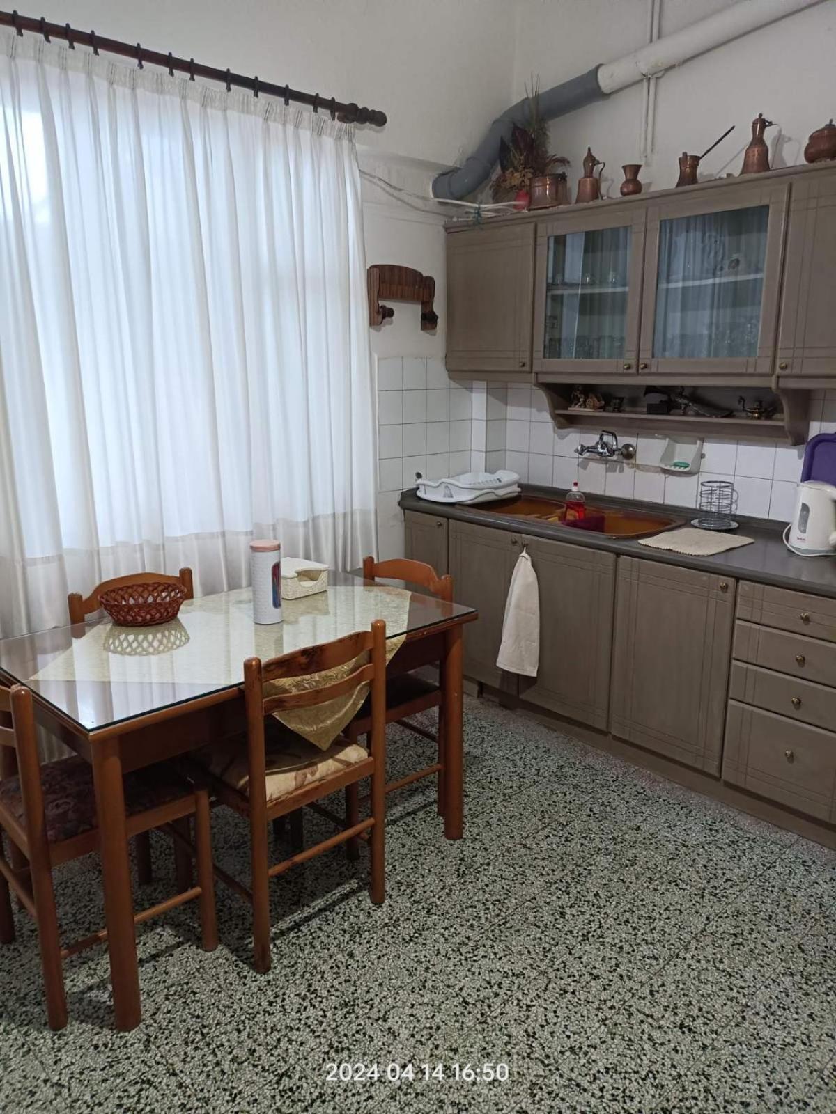 Giorgos House Διαμέρισμα Καλαμπάκα Εξωτερικό φωτογραφία