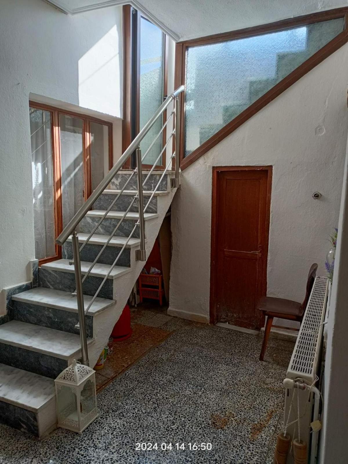 Giorgos House Διαμέρισμα Καλαμπάκα Εξωτερικό φωτογραφία