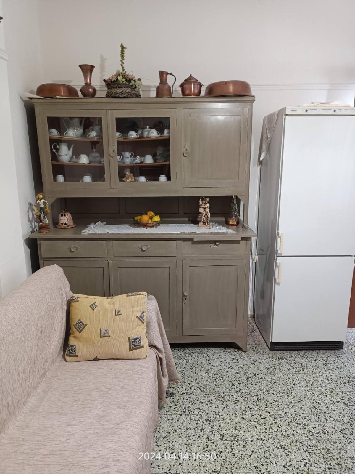 Giorgos House Διαμέρισμα Καλαμπάκα Εξωτερικό φωτογραφία