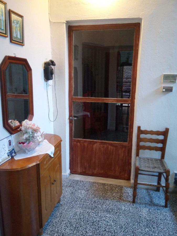 Giorgos House Διαμέρισμα Καλαμπάκα Εξωτερικό φωτογραφία