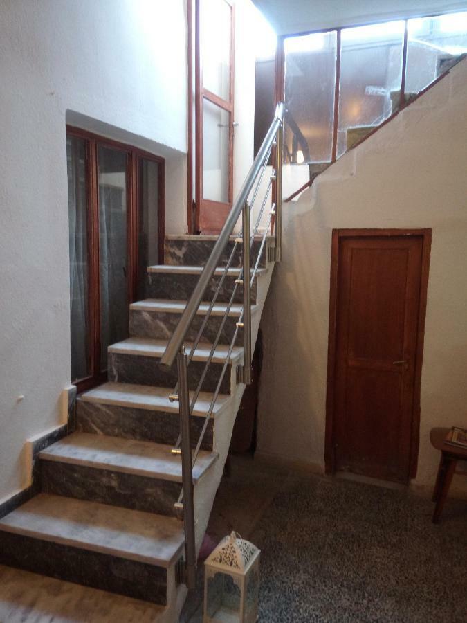 Giorgos House Διαμέρισμα Καλαμπάκα Εξωτερικό φωτογραφία