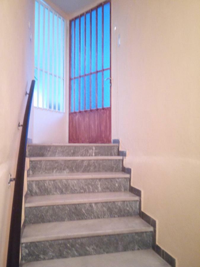 Giorgos House Διαμέρισμα Καλαμπάκα Εξωτερικό φωτογραφία