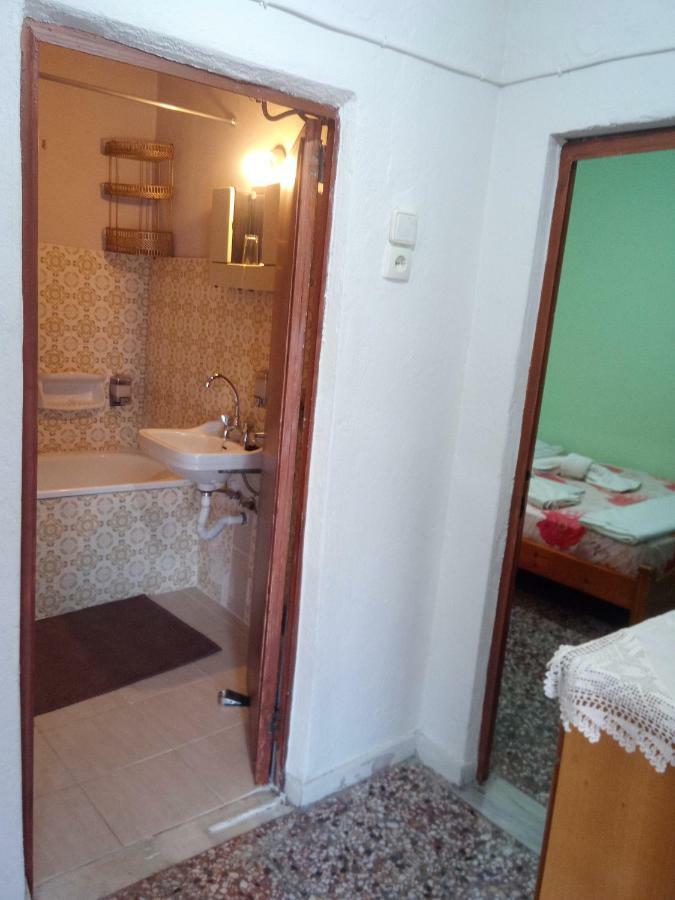 Giorgos House Διαμέρισμα Καλαμπάκα Εξωτερικό φωτογραφία