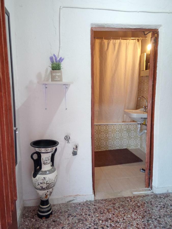 Giorgos House Διαμέρισμα Καλαμπάκα Εξωτερικό φωτογραφία